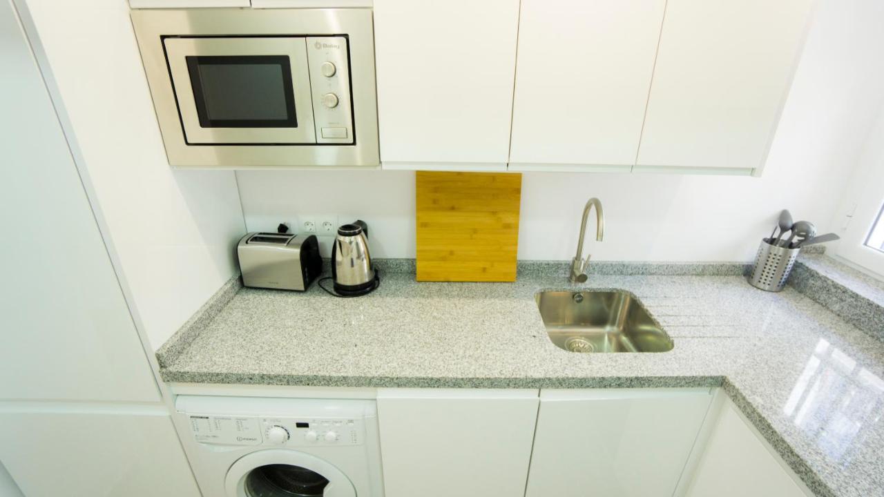 Rentalsevilla Tadeo Soler Sevilha Exterior foto